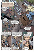 Fables Comics Complete Digital Collection (2002-2015): A Dark Fairytale Adventure