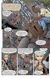 Fables Comics Complete Digital Collection (2002-2015): A Dark Fairytale Adventure