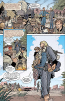 Fables Comics Complete Digital Collection (2002-2015): A Dark Fairytale Adventure