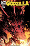 Godzilla Comics Digital Collection: Epic Kaiju Battles & Adventures