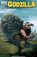 Godzilla Comics Digital Collection: Epic Kaiju Battles & Adventures