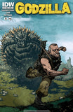 Godzilla Comics Digital Collection: Epic Kaiju Battles & Adventures