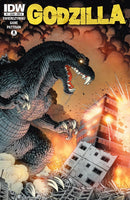 Godzilla Comics Digital Collection: Epic Kaiju Battles & Adventures