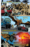 Godzilla Comics Digital Collection: Epic Kaiju Battles & Adventures