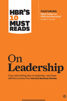 HBR 10 Must Reads Series Digital Collection: Unlock Essential Business Insights for Success