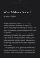 HBR 10 Must Reads Series Digital Collection: Unlock Essential Business Insights for Success