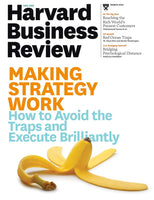 HBR Magazines Digital Collection (2004-2018): Your Ultimate Business Knowledge Hub