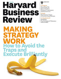 HBR Magazines Digital Collection (2004-2018): Your Ultimate Business Knowledge Hub