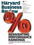 HBR Magazines Digital Collection (2004-2018): Your Ultimate Business Knowledge Hub