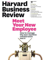 HBR Magazines Digital Collection (2004-2018): Your Ultimate Business Knowledge Hub