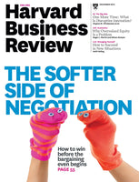HBR Magazines Digital Collection (2004-2018): Your Ultimate Business Knowledge Hub