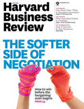 HBR Magazines Digital Collection (2004-2018): Your Ultimate Business Knowledge Hub