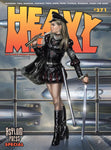 Heavy Metal Magazine Complete Digital Collection – Iconic Sci-Fi & Fantasy Anthology