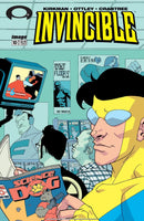 Invincible Comics Digital Collection: The Complete Superhero Saga