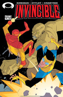 Invincible Comics Digital Collection: The Complete Superhero Saga