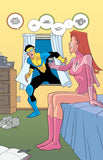 Invincible Comics Digital Collection: The Complete Superhero Saga