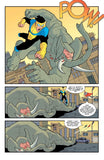 Invincible Comics Digital Collection: The Complete Superhero Saga
