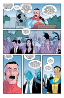 Invincible Comics Digital Collection: The Complete Superhero Saga