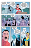 Invincible Comics Digital Collection: The Complete Superhero Saga