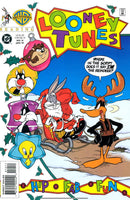Looney Tunes Comics Collection (1994-2024) – 30 Years of Laughs!