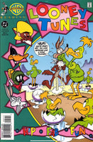 Looney Tunes Comics Collection (1994-2024) – 30 Years of Laughs!
