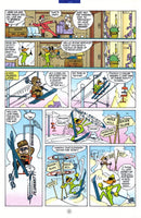 Looney Tunes Comics Collection (1994-2024) – 30 Years of Laughs!