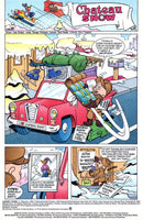 Looney Tunes Comics Collection (1994-2024) – 30 Years of Laughs!