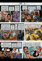 MAD Magazine Complete Digital Archive – 550 Issues of Comedy Gold (1952-2018)