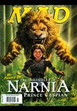 MAD Magazine Complete Digital Archive – 550 Issues of Comedy Gold (1952-2018)