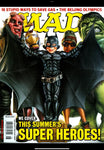 MAD Magazine Complete Digital Archive – 550 Issues of Comedy Gold (1952-2018)
