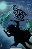Nancy Drew & The Hardy Boys Digital Collection: Complete Series + Comics