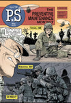 PS Magazine Digital Collection – The Iconic Military Comic Series