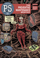 PS Magazine Digital Collection – The Iconic Military Comic Series