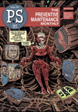 PS Magazine Digital Collection – The Iconic Military Comic Series