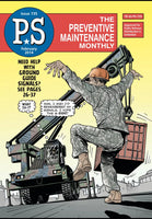 PS Magazine Digital Collection – The Iconic Military Comic Series