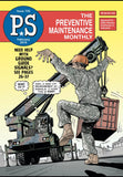 PS Magazine Digital Collection – The Iconic Military Comic Series