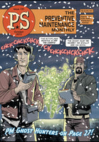 PS Magazine Digital Collection – The Iconic Military Comic Series