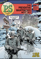 PS Magazine Digital Collection – The Iconic Military Comic Series