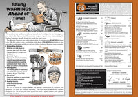 PS Magazine Digital Collection – The Iconic Military Comic Series