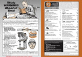 PS Magazine Digital Collection – The Iconic Military Comic Series