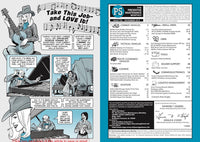 PS Magazine Digital Collection – The Iconic Military Comic Series
