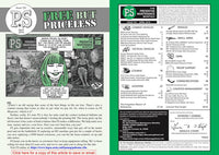 PS Magazine Digital Collection – The Iconic Military Comic Series