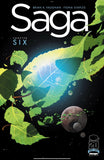 Saga Comics Digital Collection: A Sci-Fi Fantasy Masterpiece