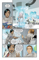 Saga Comics Digital Collection: A Sci-Fi Fantasy Masterpiece