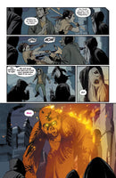 Saga Comics Digital Collection: A Sci-Fi Fantasy Masterpiece