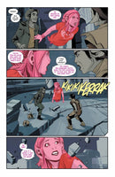 Saga Comics Digital Collection: A Sci-Fi Fantasy Masterpiece