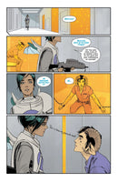 Saga Comics Digital Collection: A Sci-Fi Fantasy Masterpiece