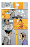 Saga Comics Digital Collection: A Sci-Fi Fantasy Masterpiece