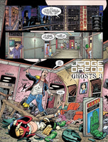 Experience Sci-Fi Legend: Complete 2000AD Comics Digital Collection (1977-2018)