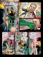 Experience Sci-Fi Legend: Complete 2000AD Comics Digital Collection (1977-2018)